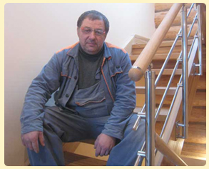 Моисеев Николай Анатольеви